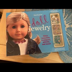 Kids Jewelry Set